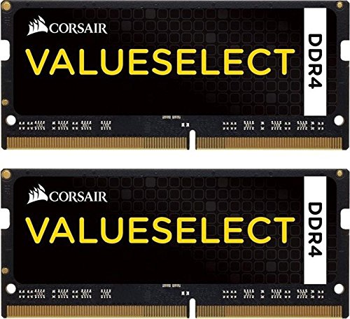 Память DDR4 2x8Gb 2133MHz