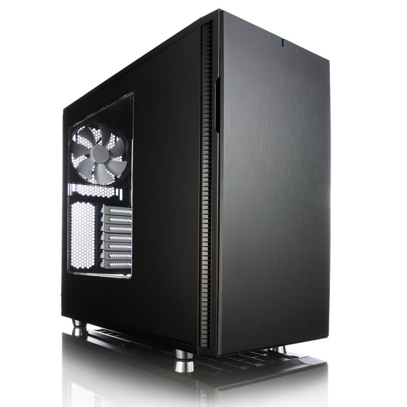 Корпус Fractal Design Define