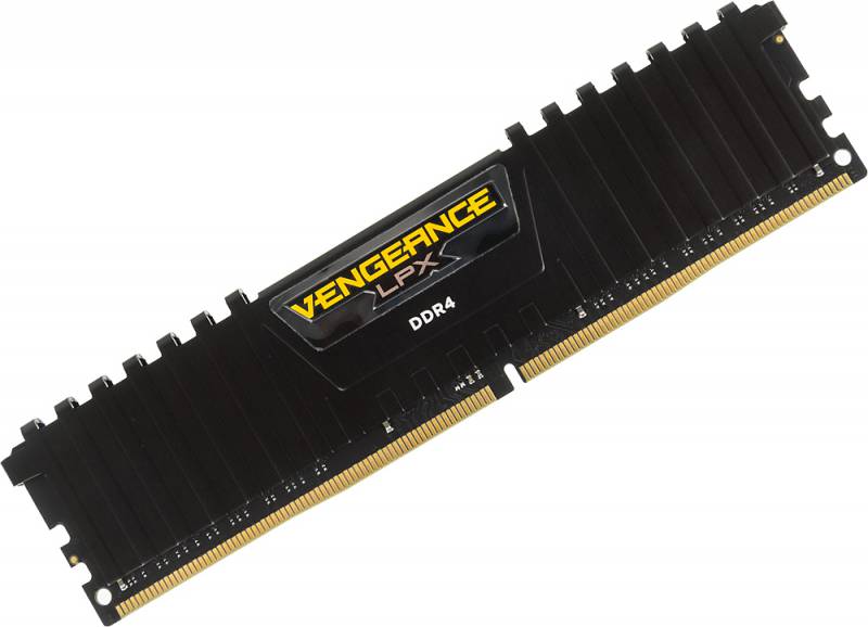 Память DDR4 8Gb 2400MHz