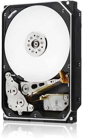 Жесткий диск HGST SAS