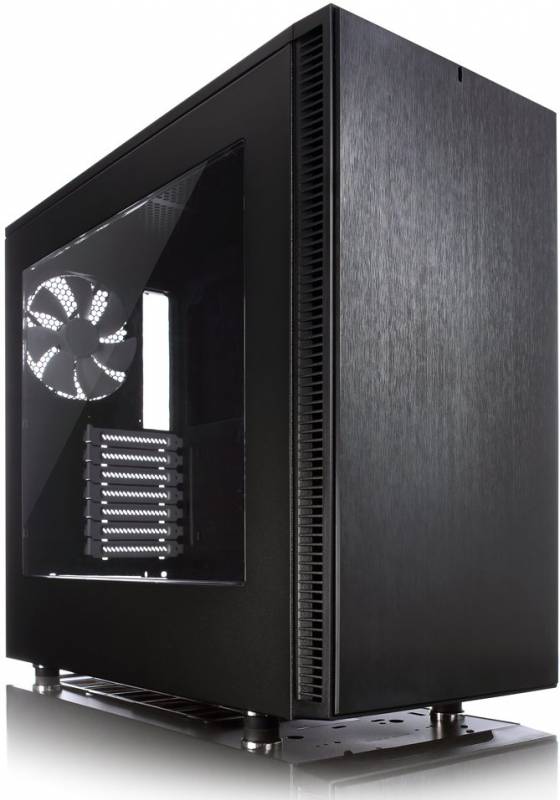 Корпус Fractal Design Define