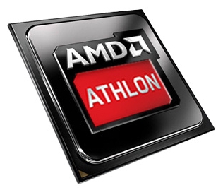Процессор AMD Athlon II