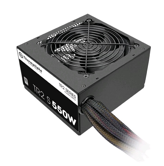 Блок питания Thermaltake ATX