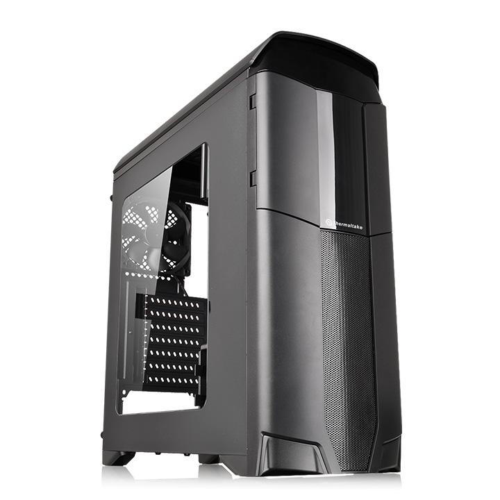 Корпус Thermaltake Versa N26