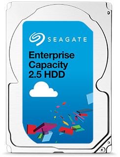 Жесткий диск Seagate Original