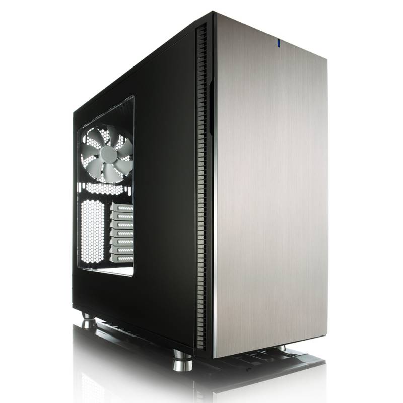 Корпус Fractal Design Define