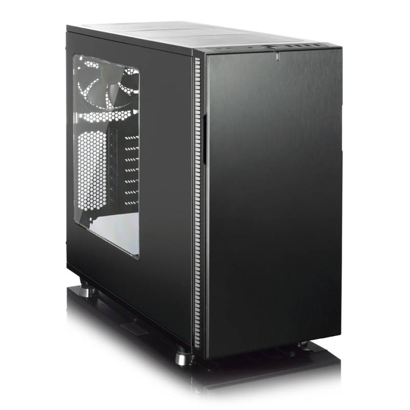 Корпус Fractal Design Define