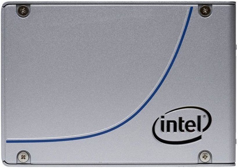 Накопитель SSD Intel Original