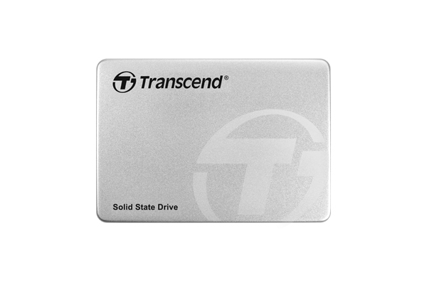 Накопитель SSD Transcend SATA