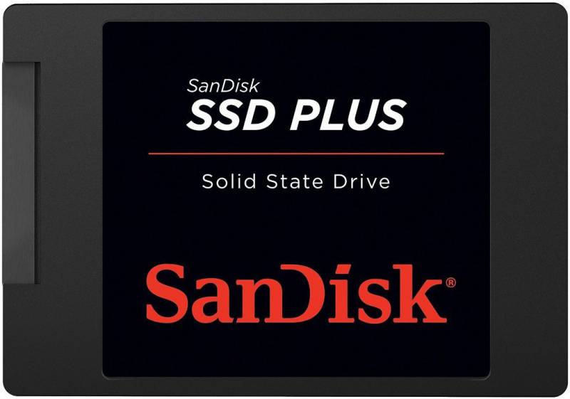 Накопитель SSD Sandisk SATA