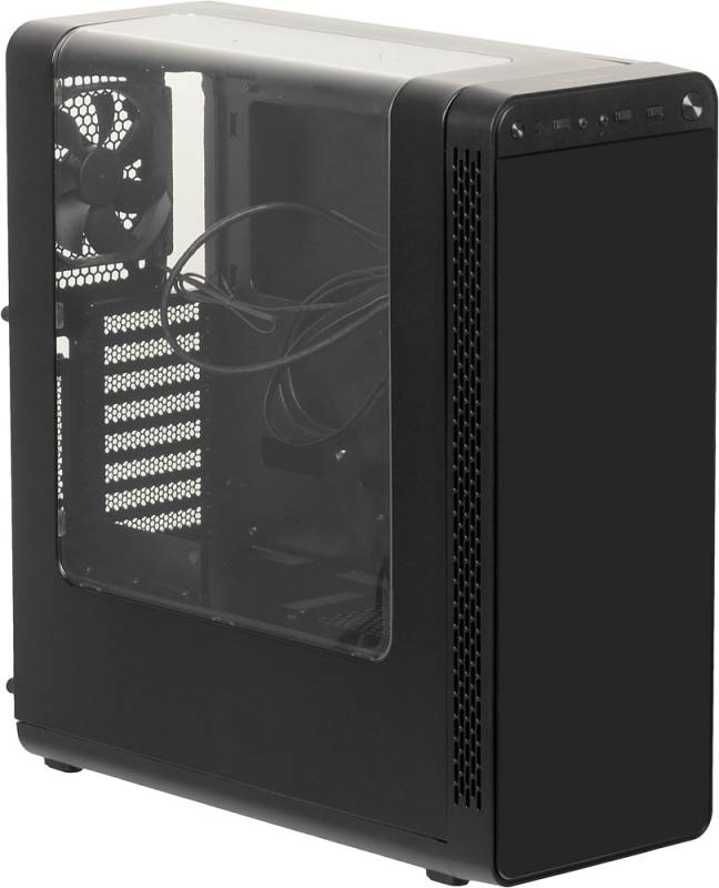 Корпус Thermaltake View 27