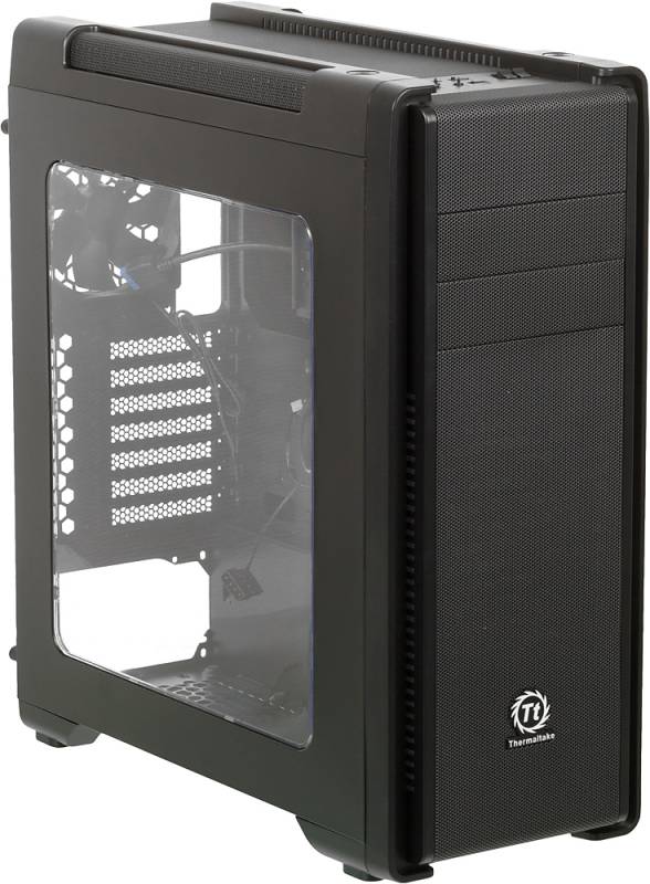 Корпус Thermaltake Versa C21