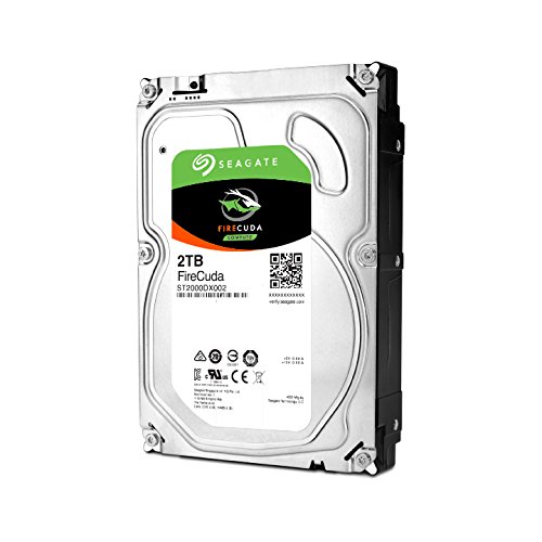 Жесткий диск Seagate Original