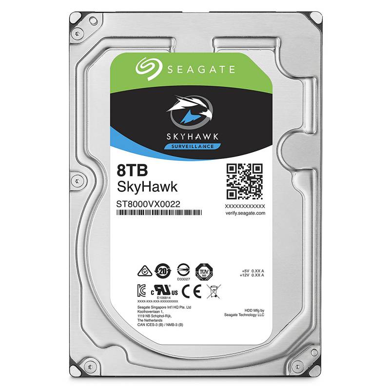 Жесткий диск Seagate Original