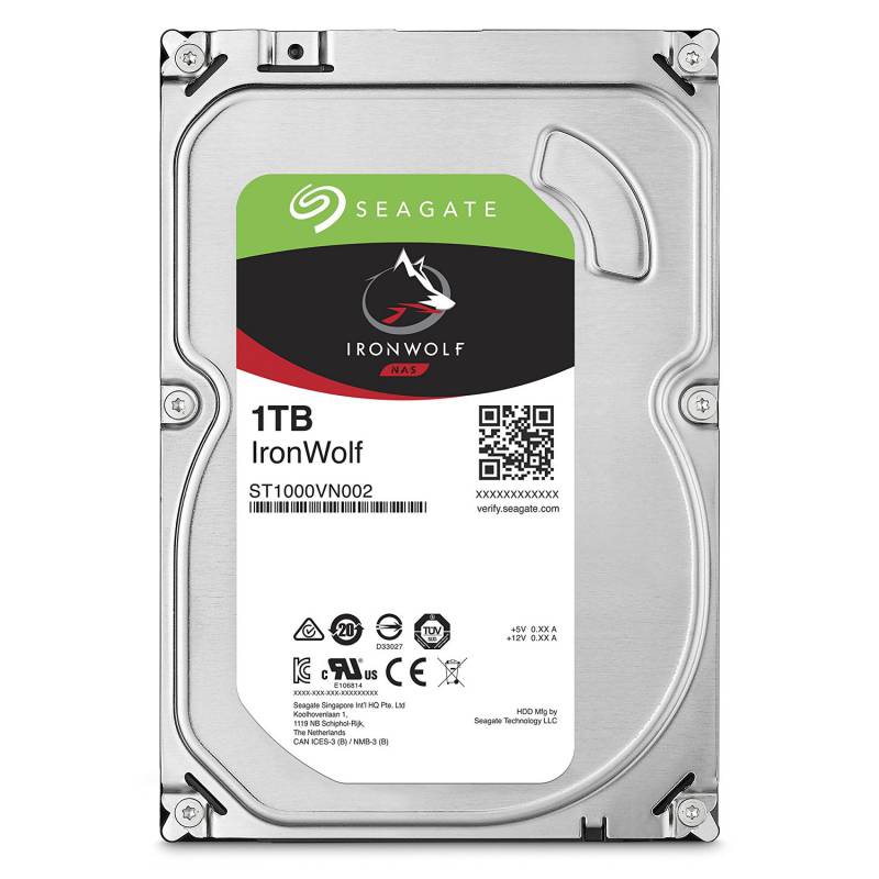 Жесткий диск Seagate Original