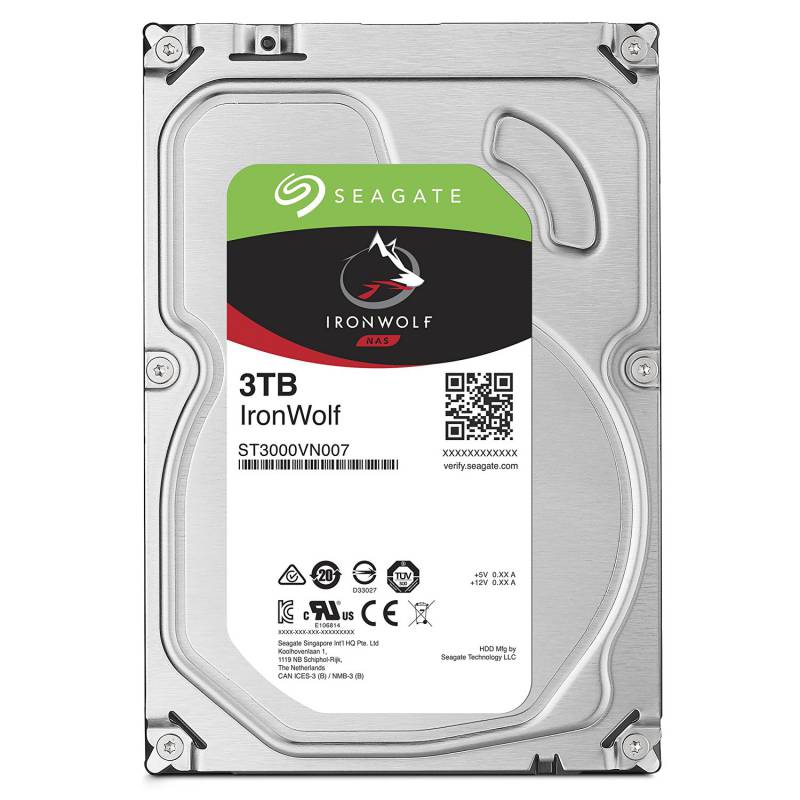 Жесткий диск Seagate Original