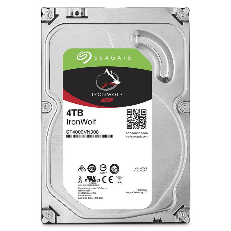 Жесткий диск Seagate Original