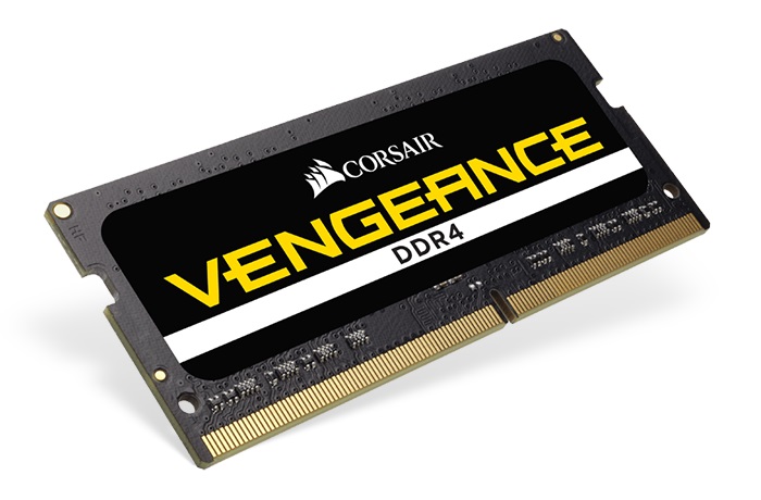 Память DDR4 2x8Gb 2400MHz