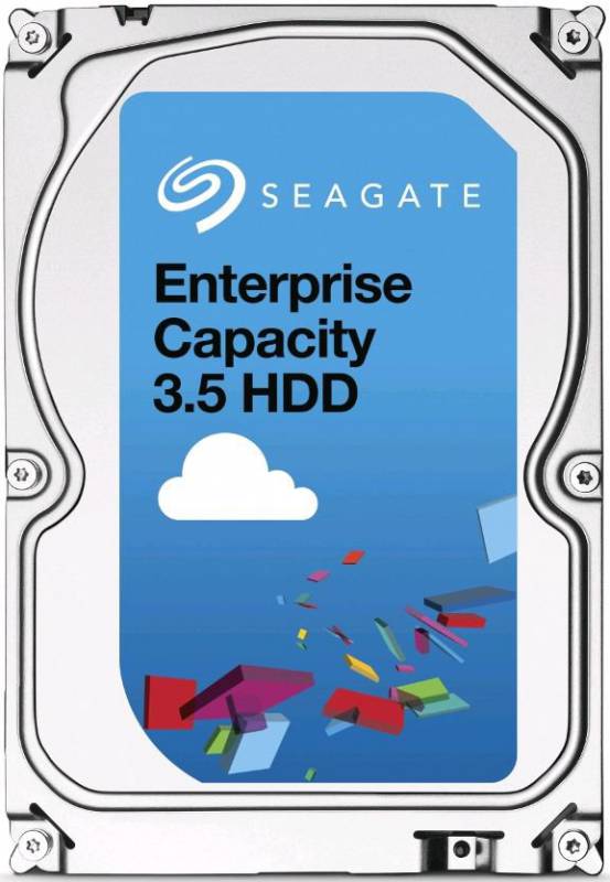 Жесткий диск Seagate Original