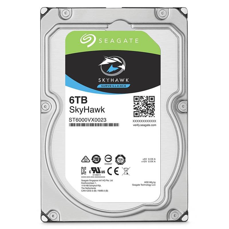 Жесткий диск Seagate Original