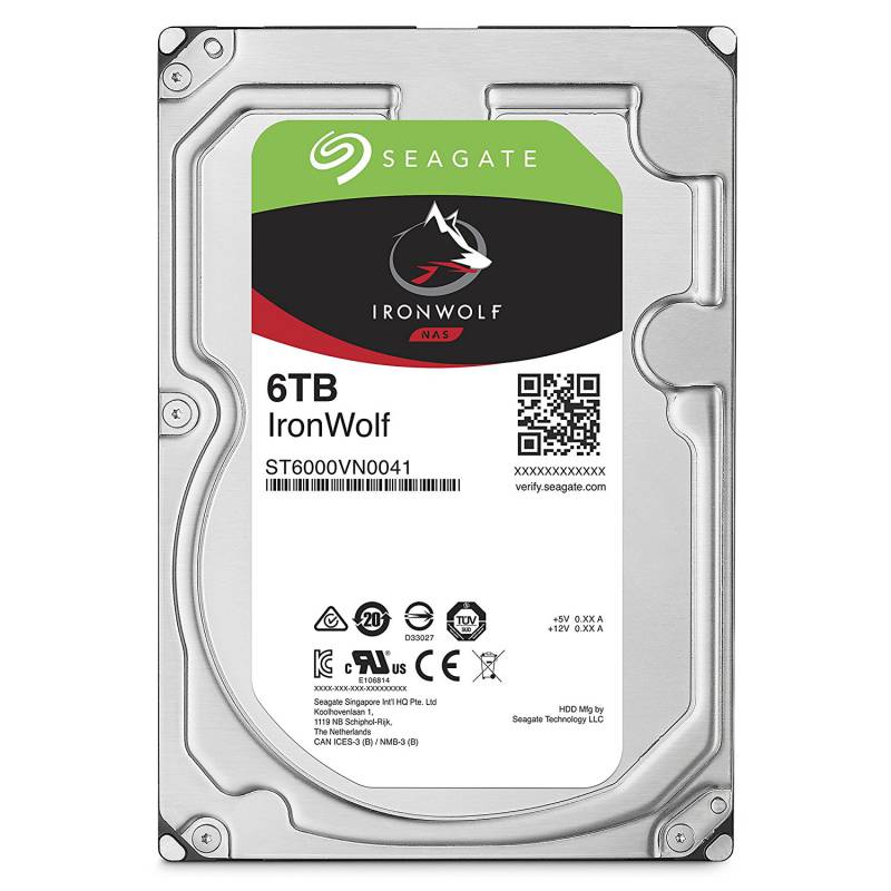 Жесткий диск Seagate Original