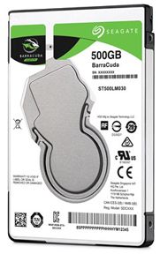 Жесткий диск Seagate Original