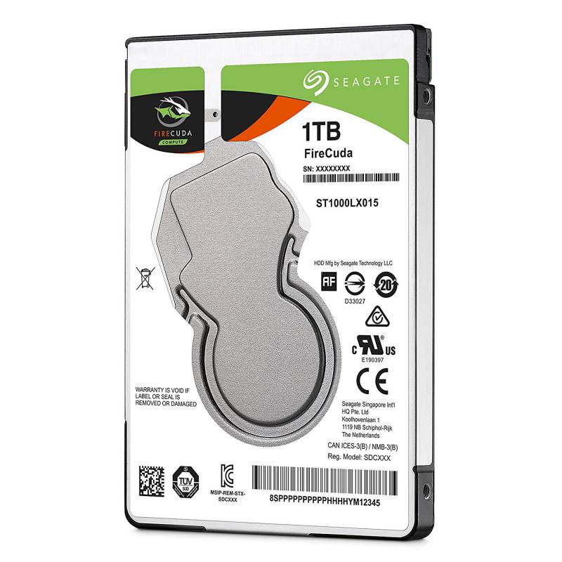 Жесткий диск Seagate Original