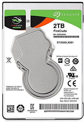 Жесткий диск Seagate Original