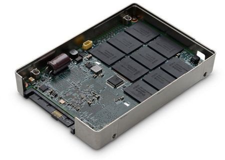 Накопитель SSD HGST SAS