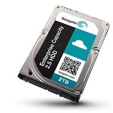 Жесткий диск Seagate Original