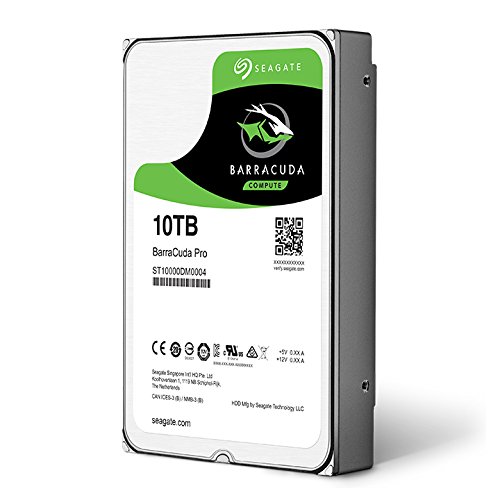 Жесткий диск Seagate Original