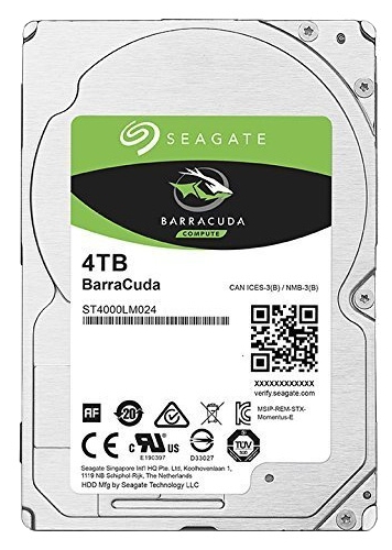 Жесткий диск Seagate Original