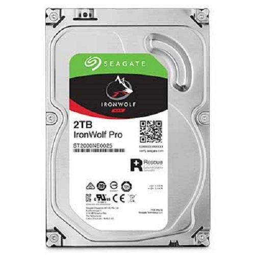 Жесткий диск Seagate Original