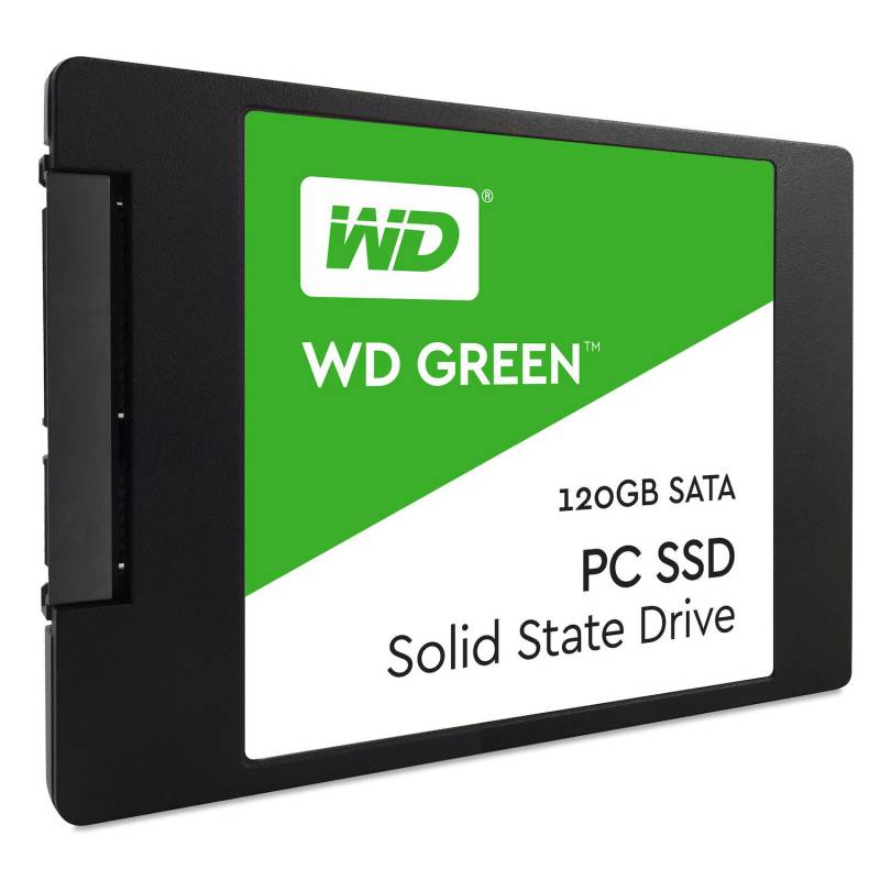 Накопитель SSD WD Original