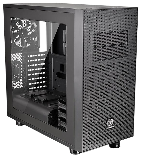 Корпус Thermaltake Core X31