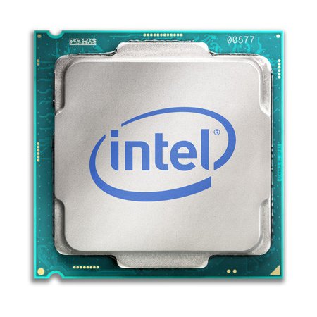 Процессор Intel Original Pentium