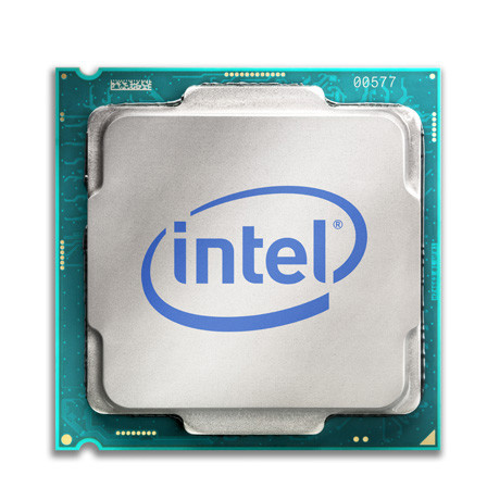 Процессор Intel Original Core