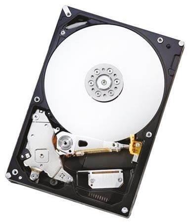 Жесткий диск HGST SATA-III