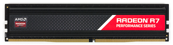 Память DDR4 4Gb 2133MHz