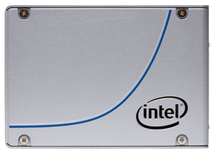 Накопитель SSD Intel Original