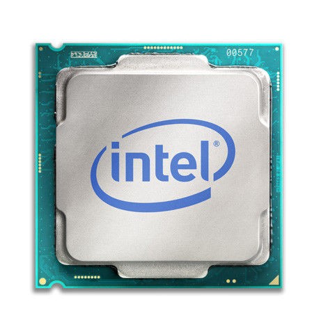 Процессор Intel Pentium Dual-Core