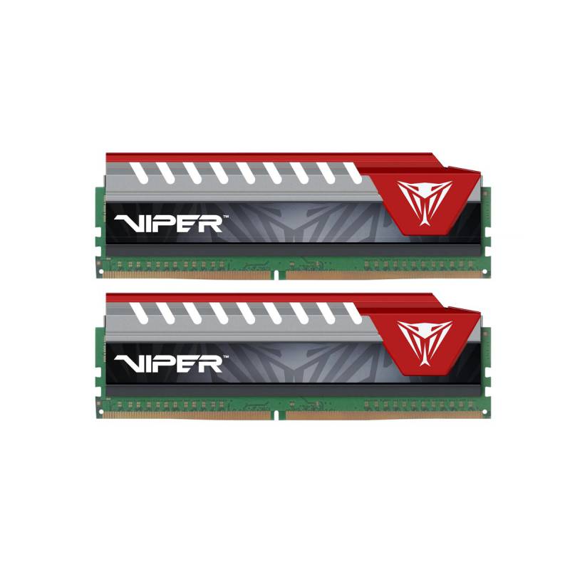 Память DDR4 2x8Gb 2800MHz