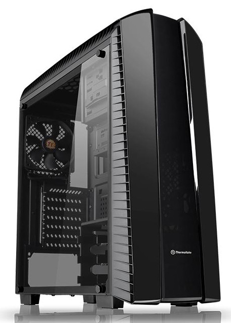 Корпус Thermaltake Versa N27