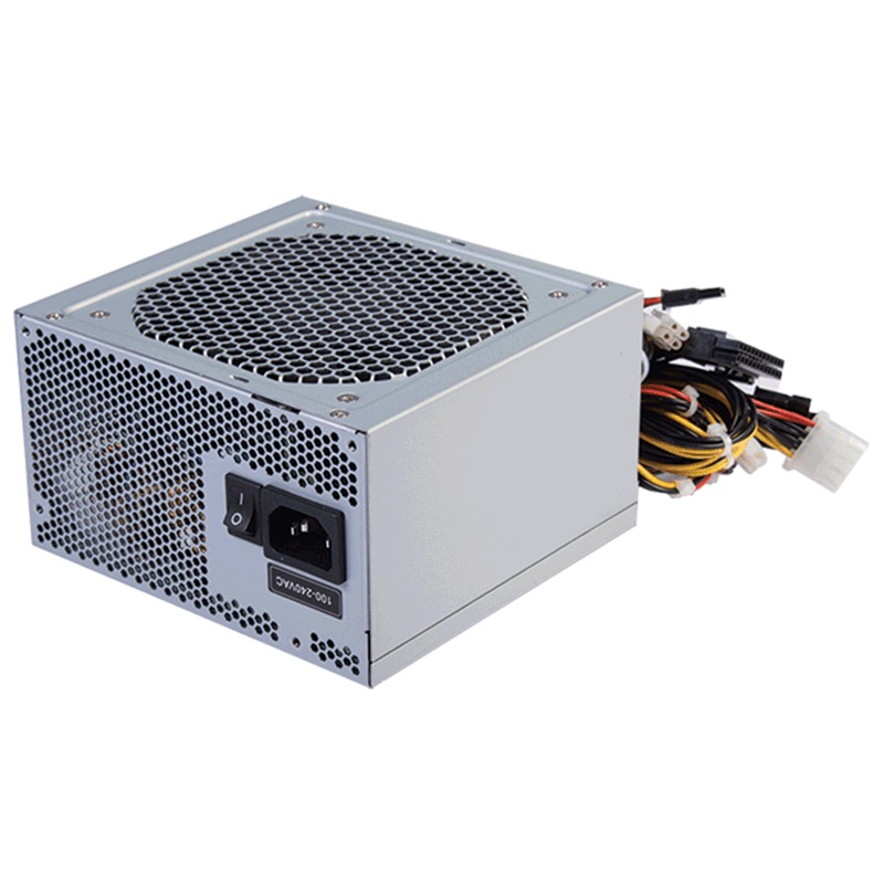 Блок питания Seasonic ATX