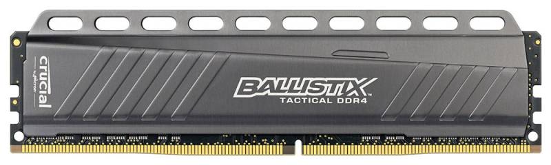 Память DDR4 4Gb 3000MHz