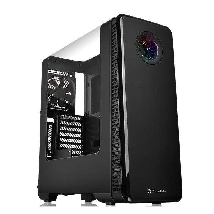 Корпус Thermaltake View 28