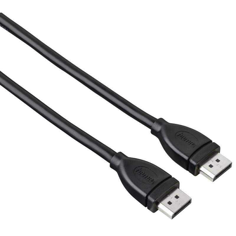 Кабель Hama 00054513 DisplayPort