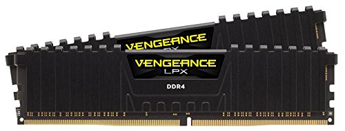 Память DDR4 2x8Gb 2400MHz