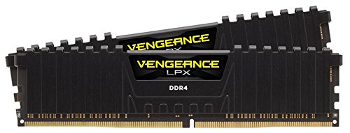 Память DDR4 2x8Gb 2666MHz