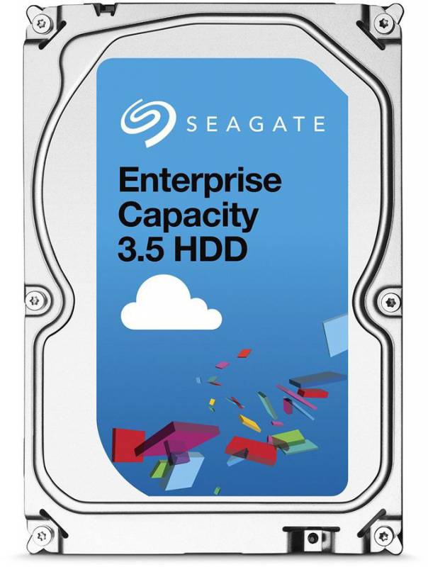 Жесткий диск Seagate Original